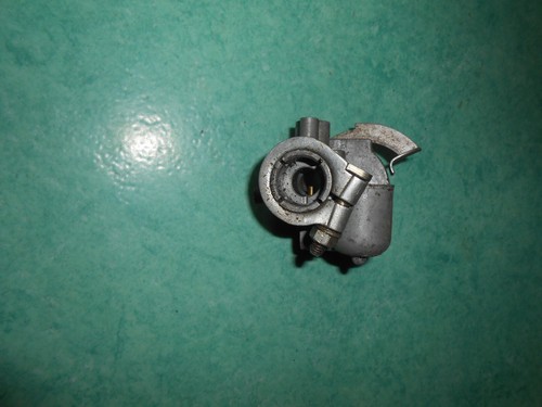 Carburateur gurtner d12 724 - carburateur,