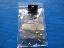 Porte-balais d'alternateur