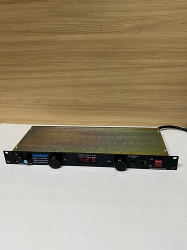 Furman plus power - furman, dm