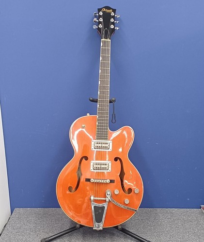 Guitare électrique gretsch - guitare,