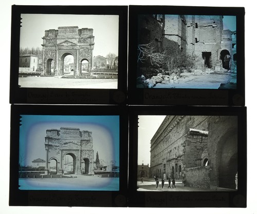 Plaques photos lanterne - 4,