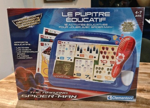 Jouet pupitre éducatif - jouet, le