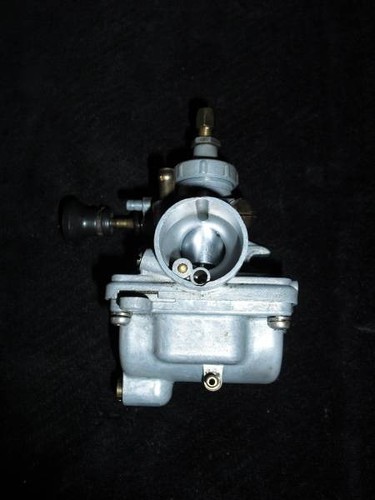 Suzuki gt50 rg50 - rg50, zr50