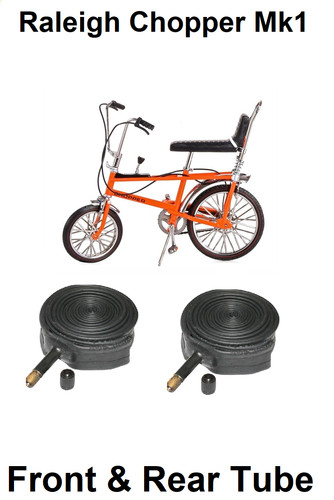 Chambre air raleigh chopper - chambre,