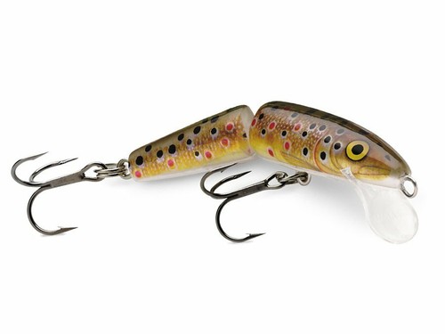 Rapala jointed 11cm - rapala,