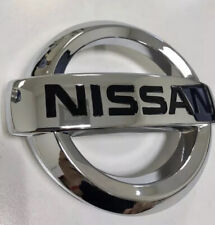 NEW OEM 2015-2018 NISSAN MAXIMA FRONT GRILLE EMBLEMS
