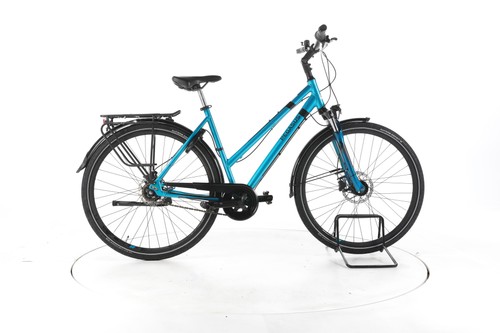 Pegasus savona disc vélo - pegasus,