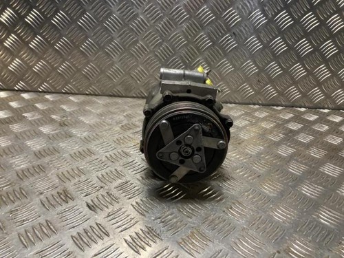 Compresseur clim peugeot - compresseur,