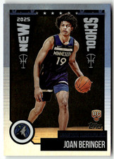 2025 Topps Flagship NBA N°