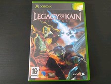 Legacy of Kain Defiance - Xbox