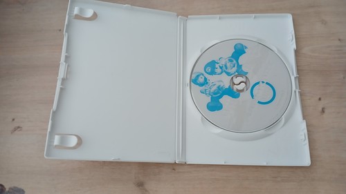 Jeu wii loose mario - jeu,