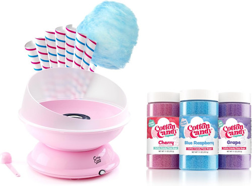 Cc1000 cotton candy - cotton,