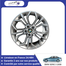 🇫🇷 JANTE ALUMINIUM BMW