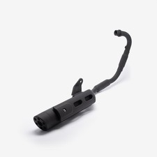 Kit Échappement 125cc Moto