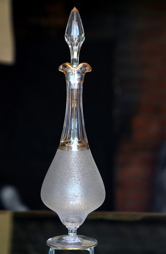 Saint louis carafe - saint-louis, —