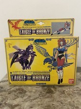 SAINT SEIYA VINTAGE BRONZE V2