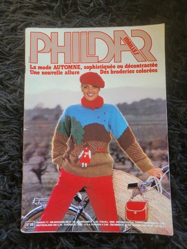Catalogue phildar mailles - phildar,