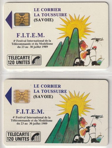 Télécarte france f81 - france, +