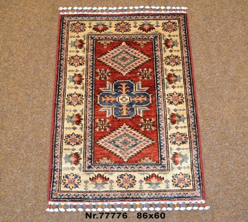 Tapis oriental fait main - tapis,