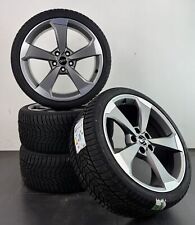 Audi 19 Pouces Jantes S4 8W B9