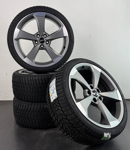 Audi pouces jantes - pouces,