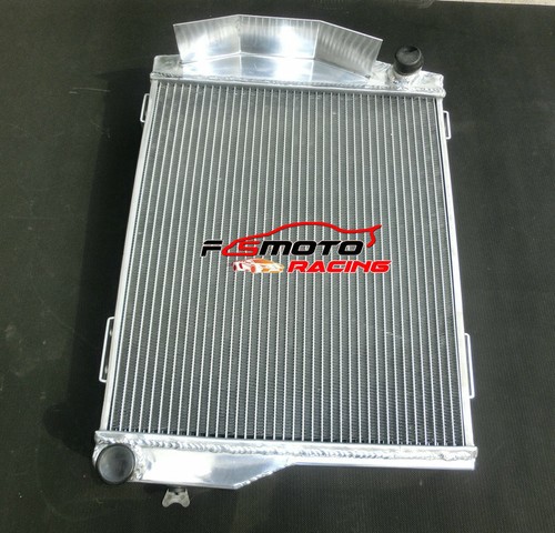 Radiateur aluminium pour - radiateur, en