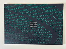 Catalogue Bibliothèque