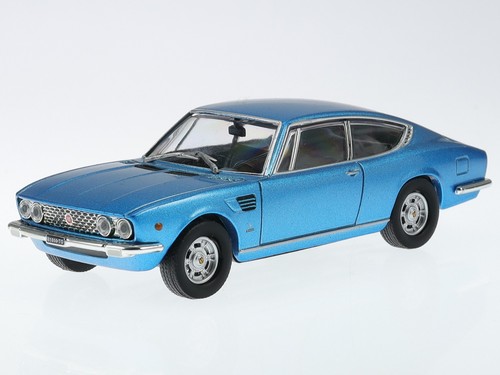 Fiat dino 2000 coupe - 2000, 1967