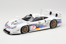 39721 Porsche 911 GT1 n7