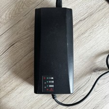 Chargeur vélo électrique BMZ