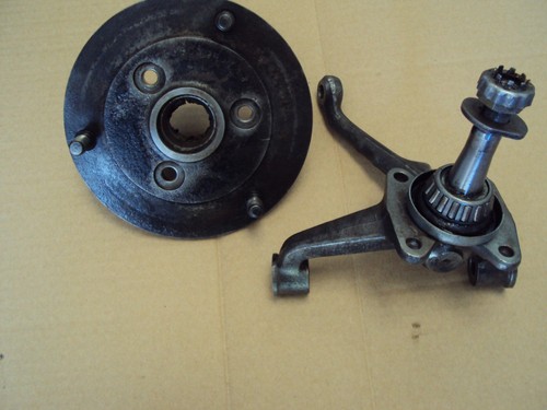 Renault gordini alpine a110 - 8,