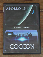 APPOLO 13 / COCOON - 1 COFFRET