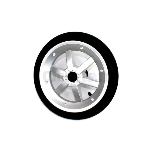 Roue arrière poussette - poussette, gt3