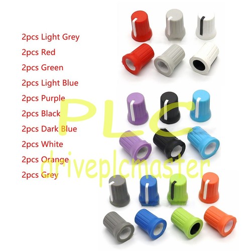 20pcs rotary control knob - 20pcs,
