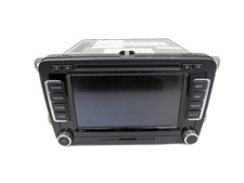 Système de navigation RADIO