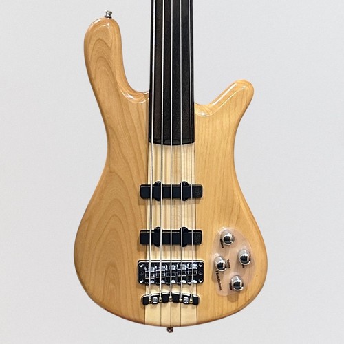 Warwick rockbass streamer i - nt,