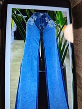 Pantalón Blue