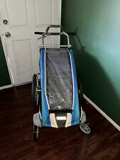 Thule Chariot Cx 1 Stroller New