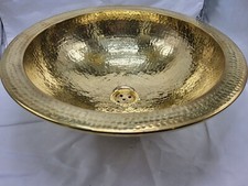 LAVABO VASQUE MAROCAINE