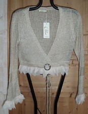 CÉRÉMONIE GILET BOLÉRO