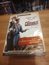 Les desperados DVD NEUF
