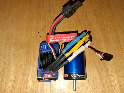 Traxxas velineon vxl 3m - velineon, vxl-3m