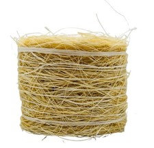 ARTISANAL - Balle de paille