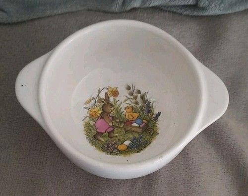 Bol lapin - bol,