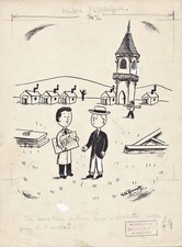 Architecture Architecte