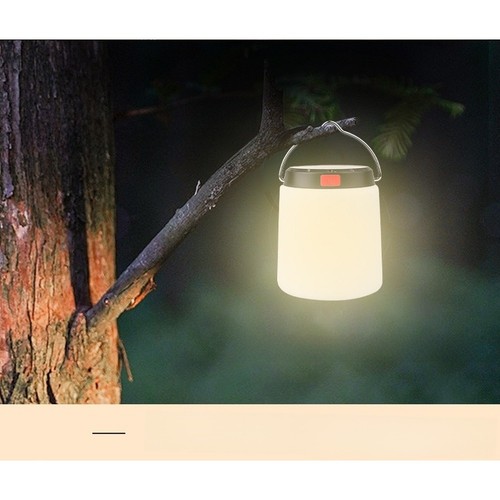Lampe camping solaire - camping,