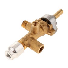 Soupape De Commande Principale