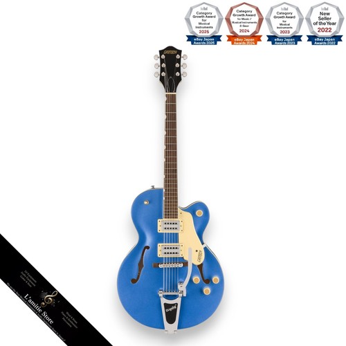 Guitare électrique gretsch - électrique,