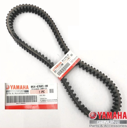 Genuine yamaha xmax 250 300 - 250,