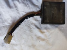 UNITE CDI TESTEE AVANT DEMONTAGE OCCASION YAMAHA 125 RDLC TYPE 10 W 81-82